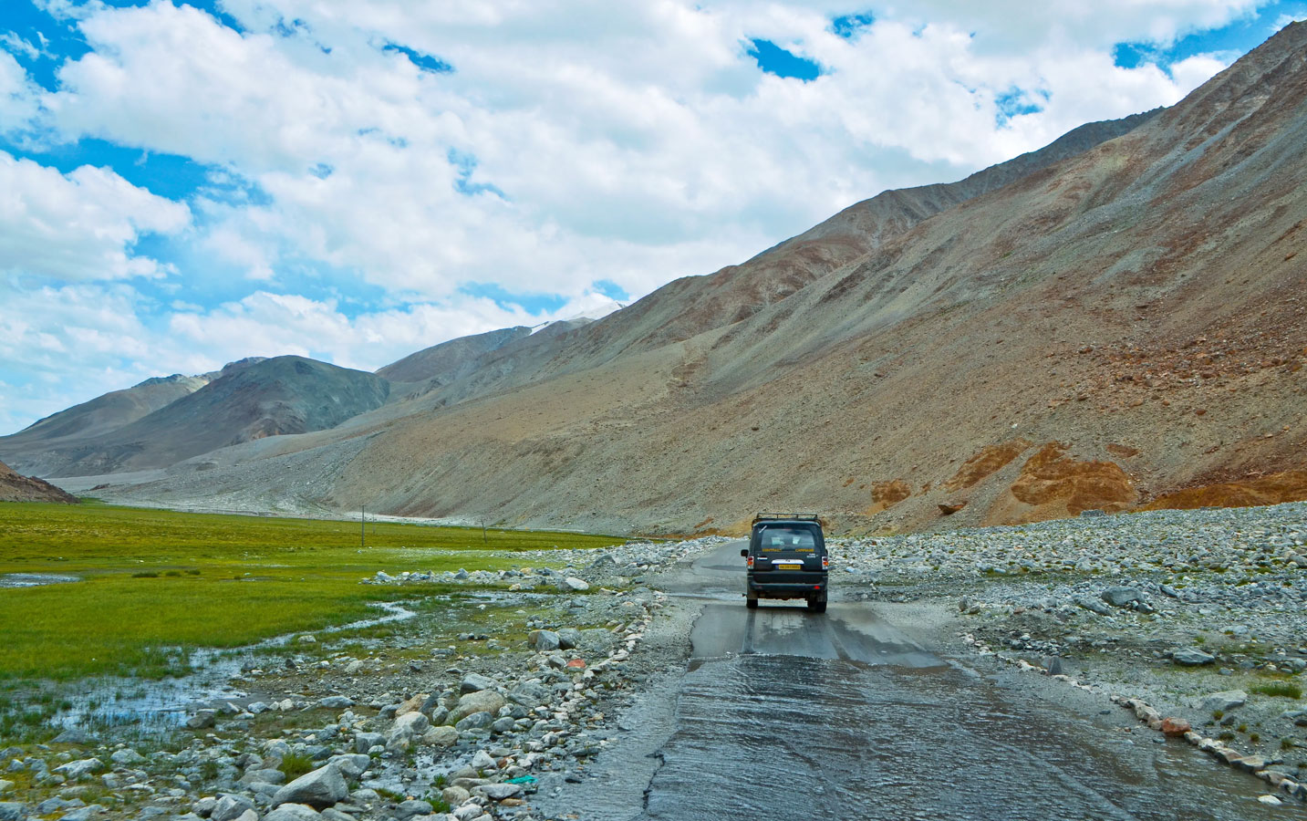 Leh Ladakh Package From Bangalore - Image 2