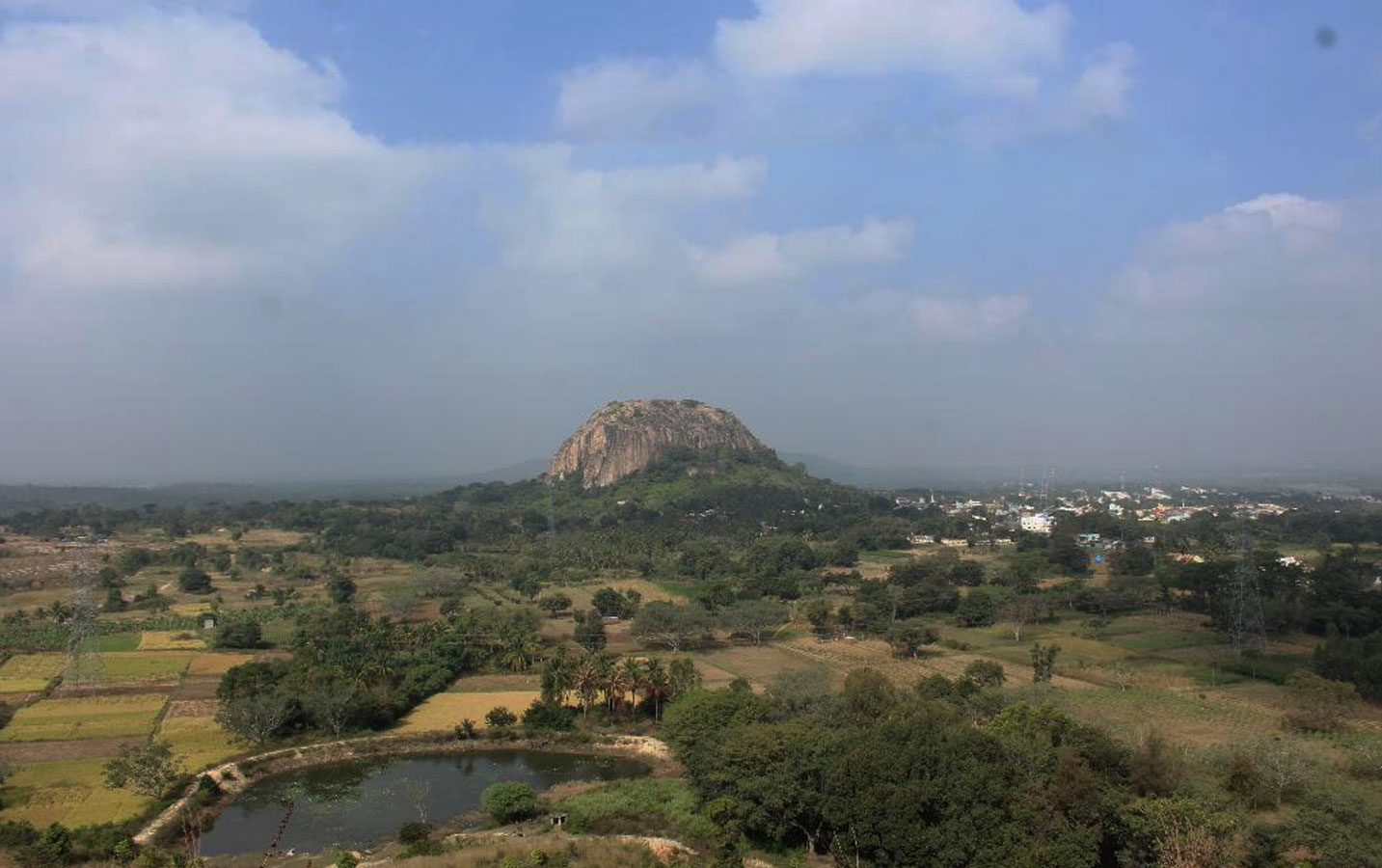 Huliyurdurga Trek - Image 2