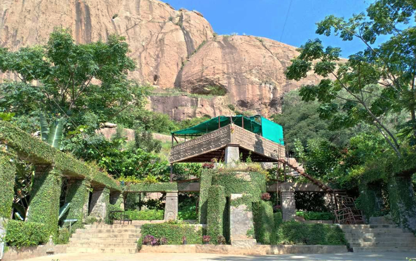 Shilhaandara Resort Day Out - Image 3
