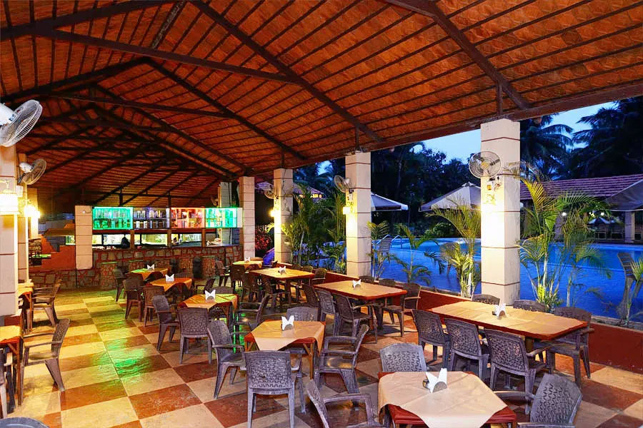 Ruppis Resort Stay Package From Bangalore - Image 5