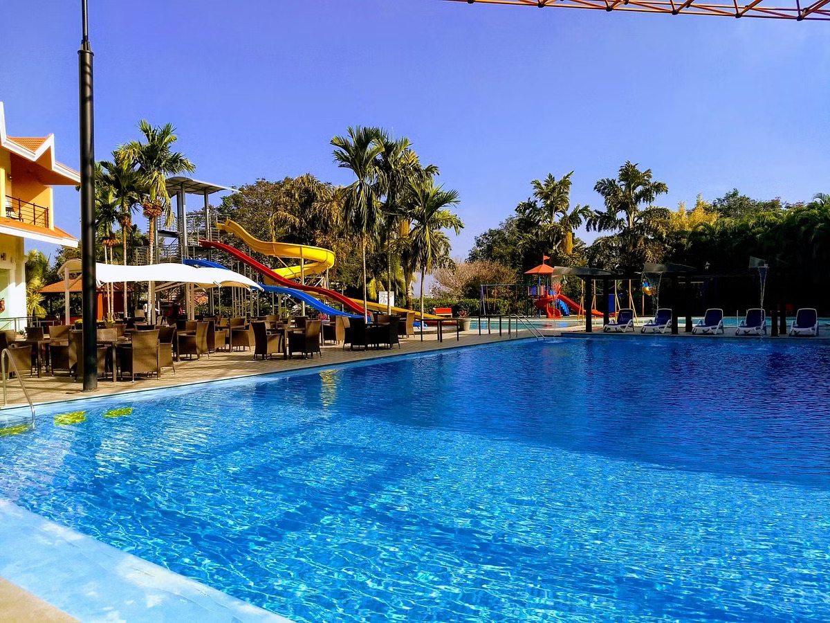 Clarks Exotica Bangalore Day Outing Package - Image 4