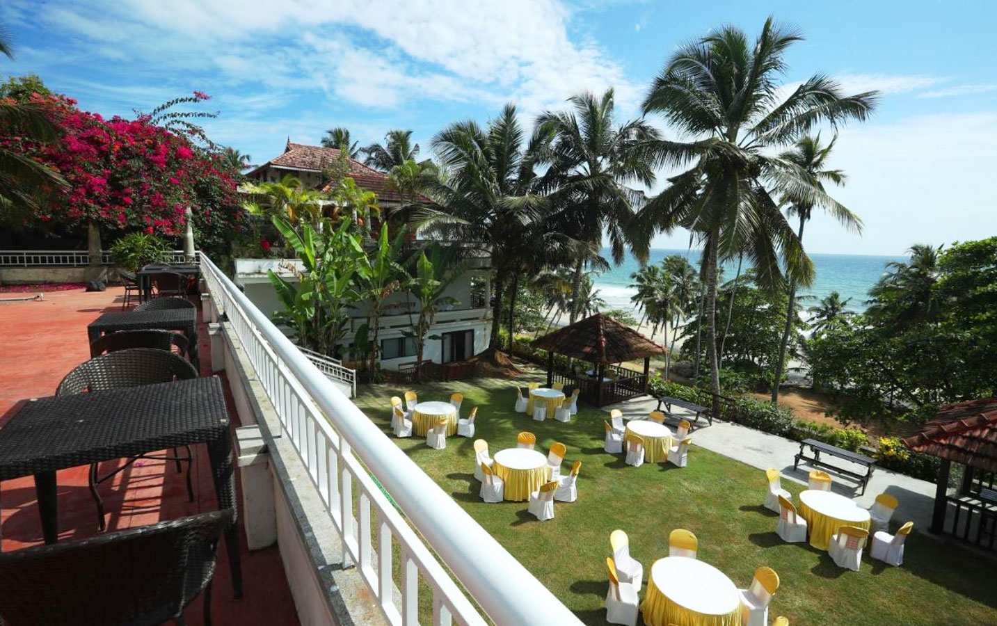 GETAWAY RESORT - Image 5