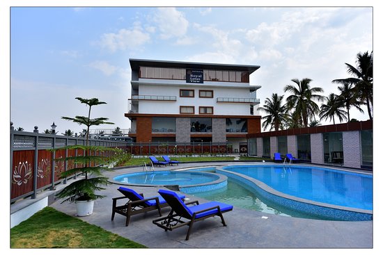 Royal Lotus View Resotel poster