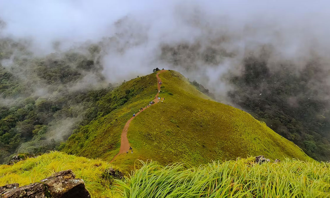 ettina bhuja trek - Image 4