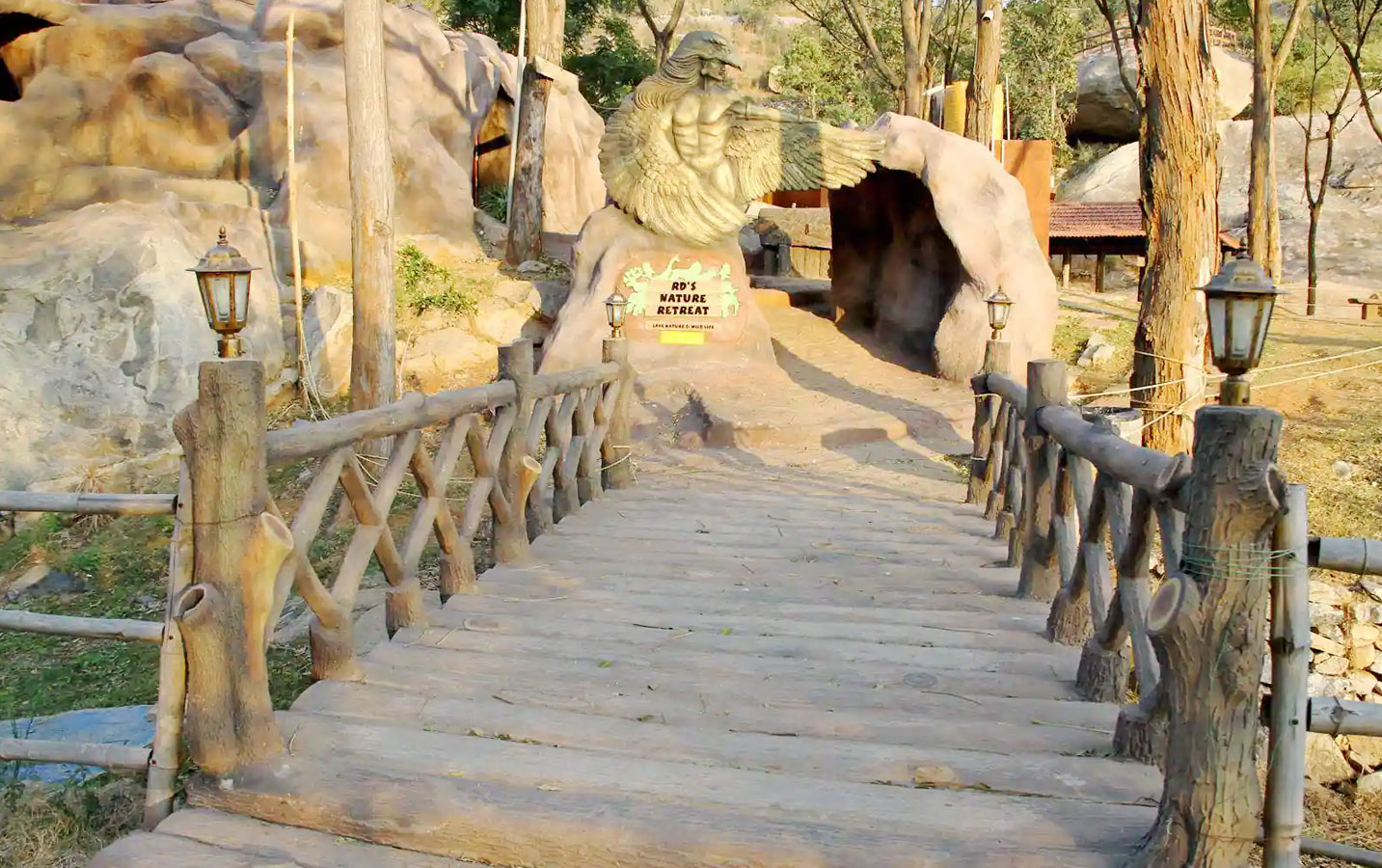 RD's Nature Retreat Day Out - Image 3