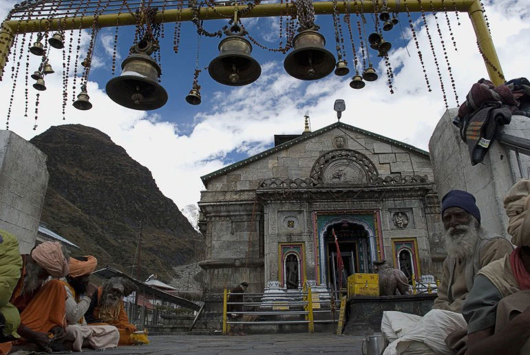 kedarnath trip from bangalore - Image 3