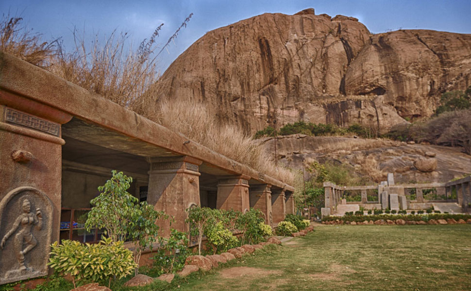 Shilhaandara Resort Ramanagara - Image 3