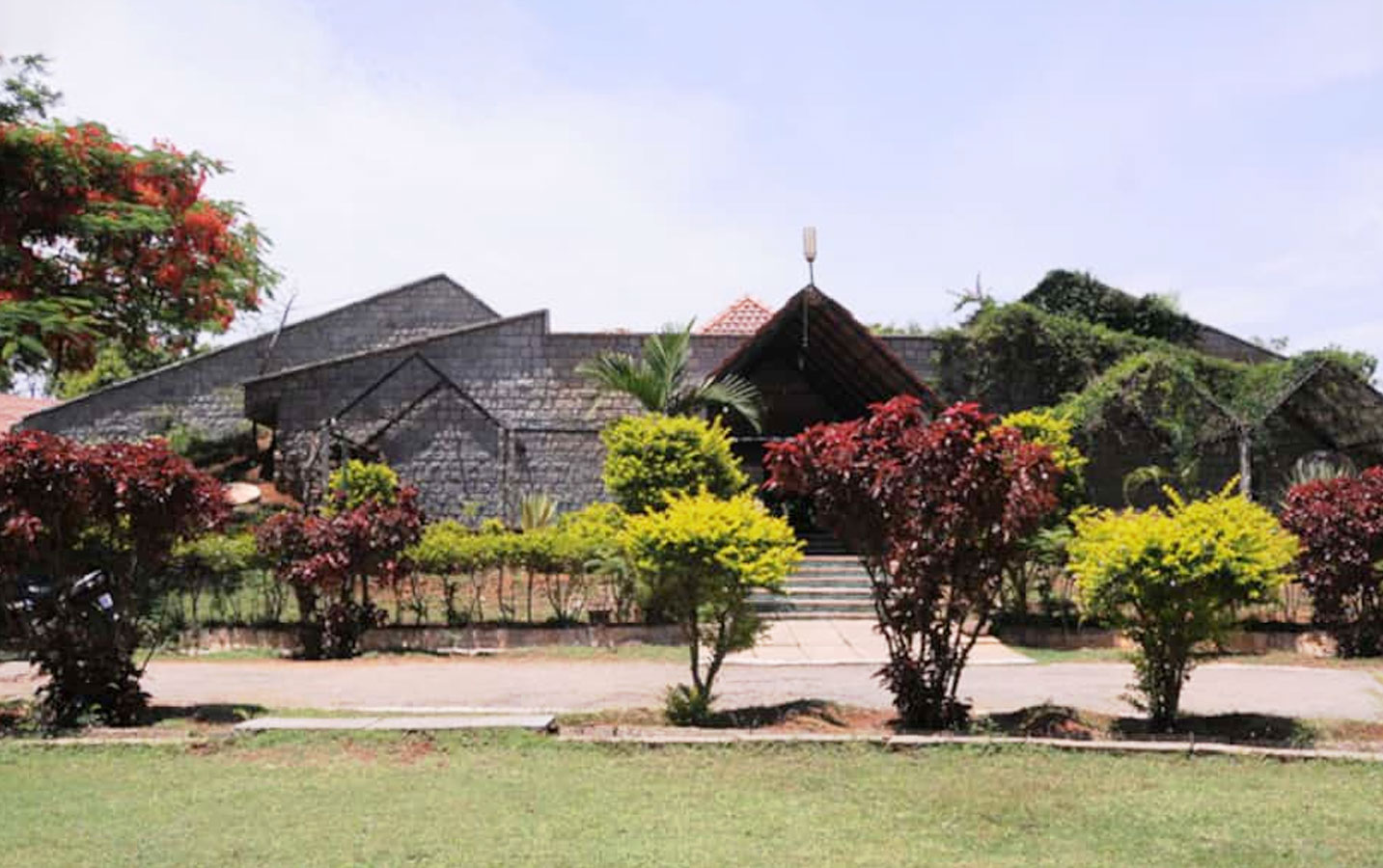 Day Out at Green Valley Resort Bangalore - Image 4
