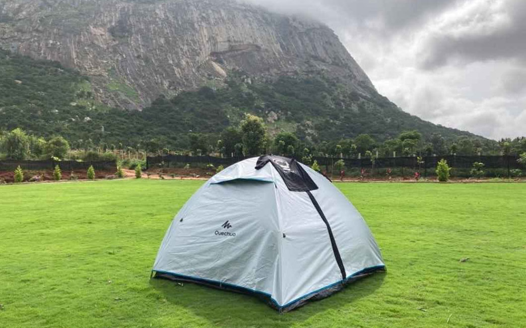 Nandi Hills Drive in Camp - Image 4