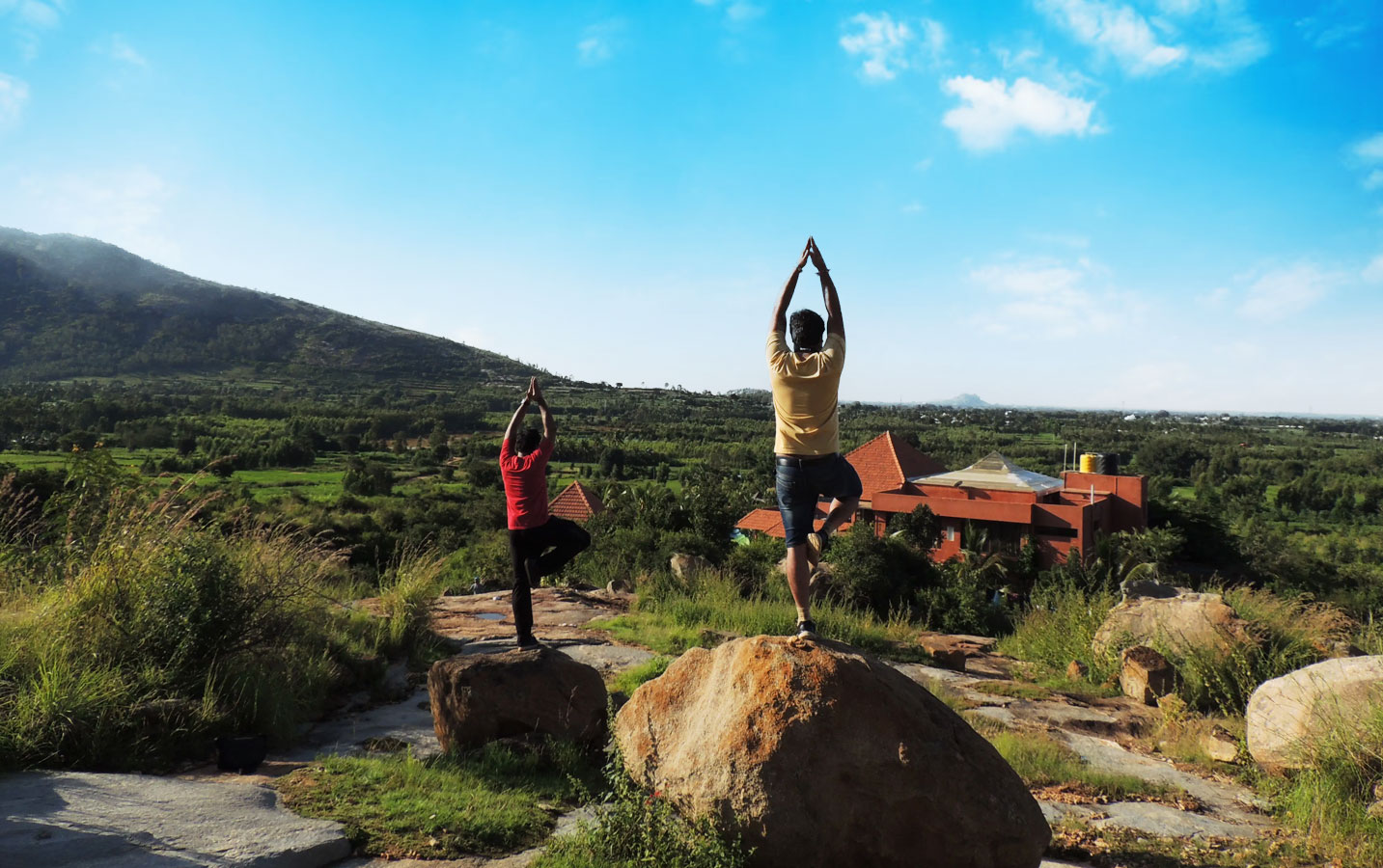 Premium Nandi Hills Day Out - Image 3