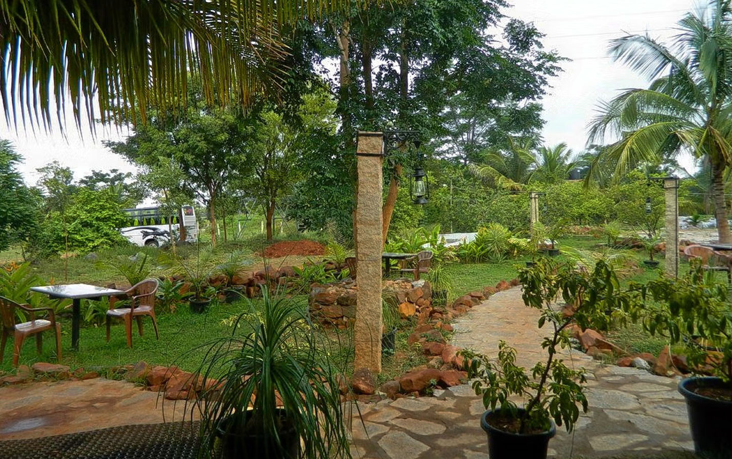 Vana Resort Bangalore - Image 5