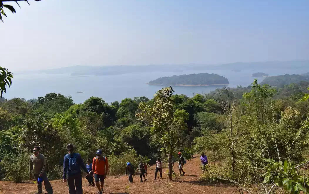 Sharavathi valley trek - Image 2