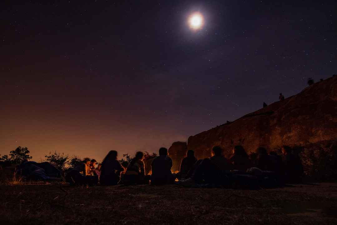 Anthargange Night Trek - Image 3