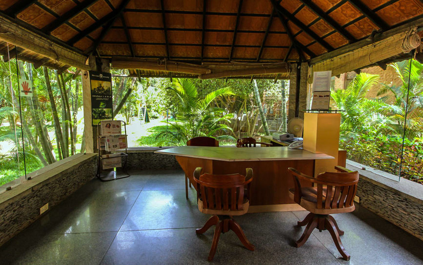 MANIPAL COUNTY RESORT BANGALORE - Image 2