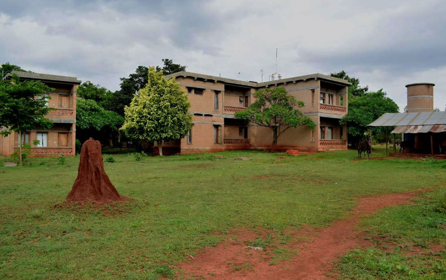 Our Native Village Resort Bangalore Day Out - Image 3