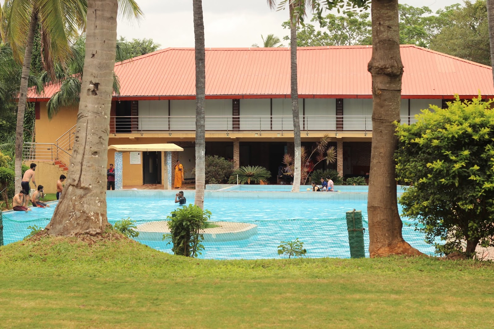 Elim Resort Bangalore Day Out - Image 4