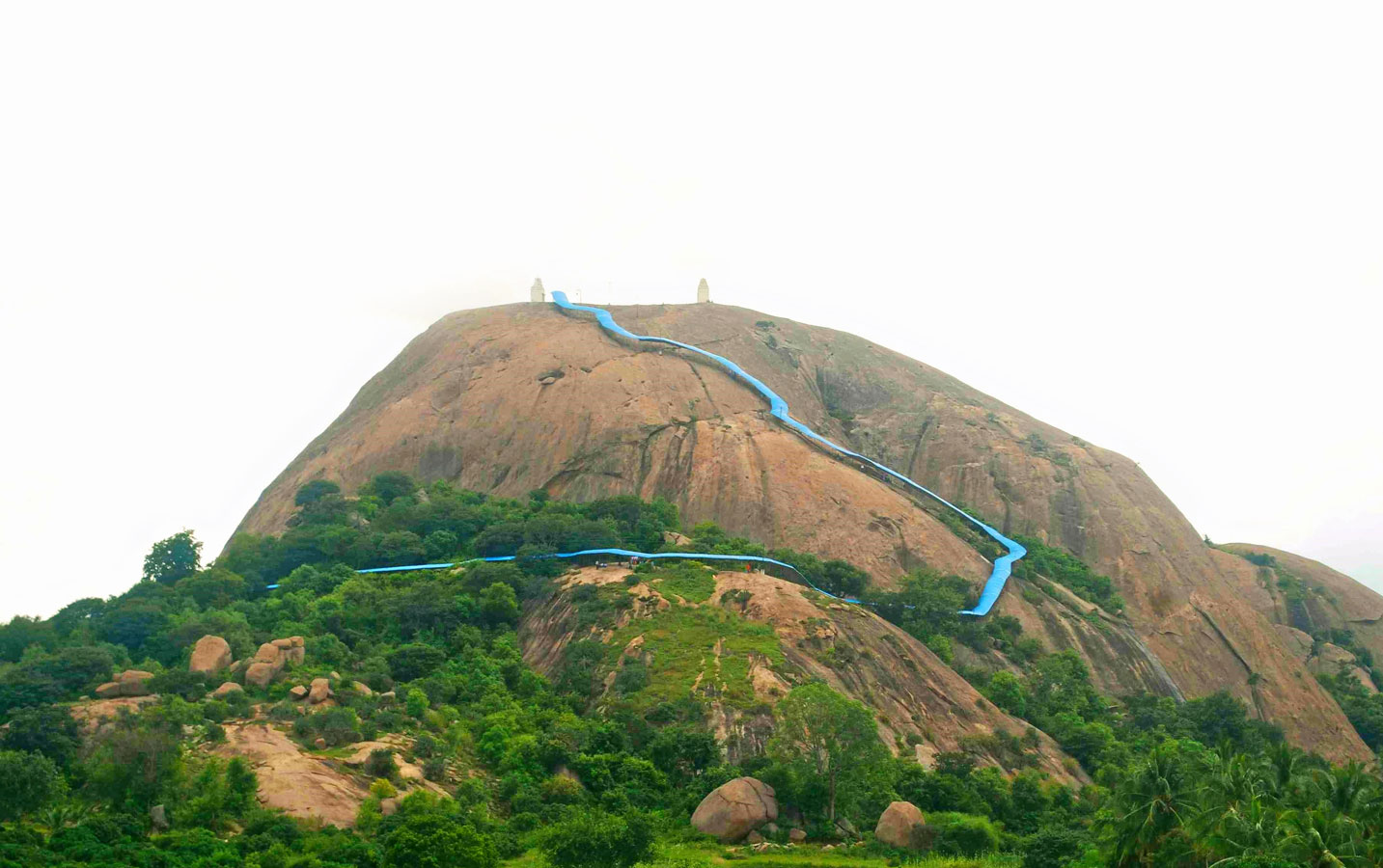 Ramanagara Trek - New Year Special - Image 4