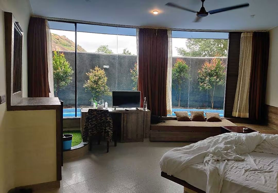 Shilhaandara Resort Night Stay (Best Price) - Image 3
