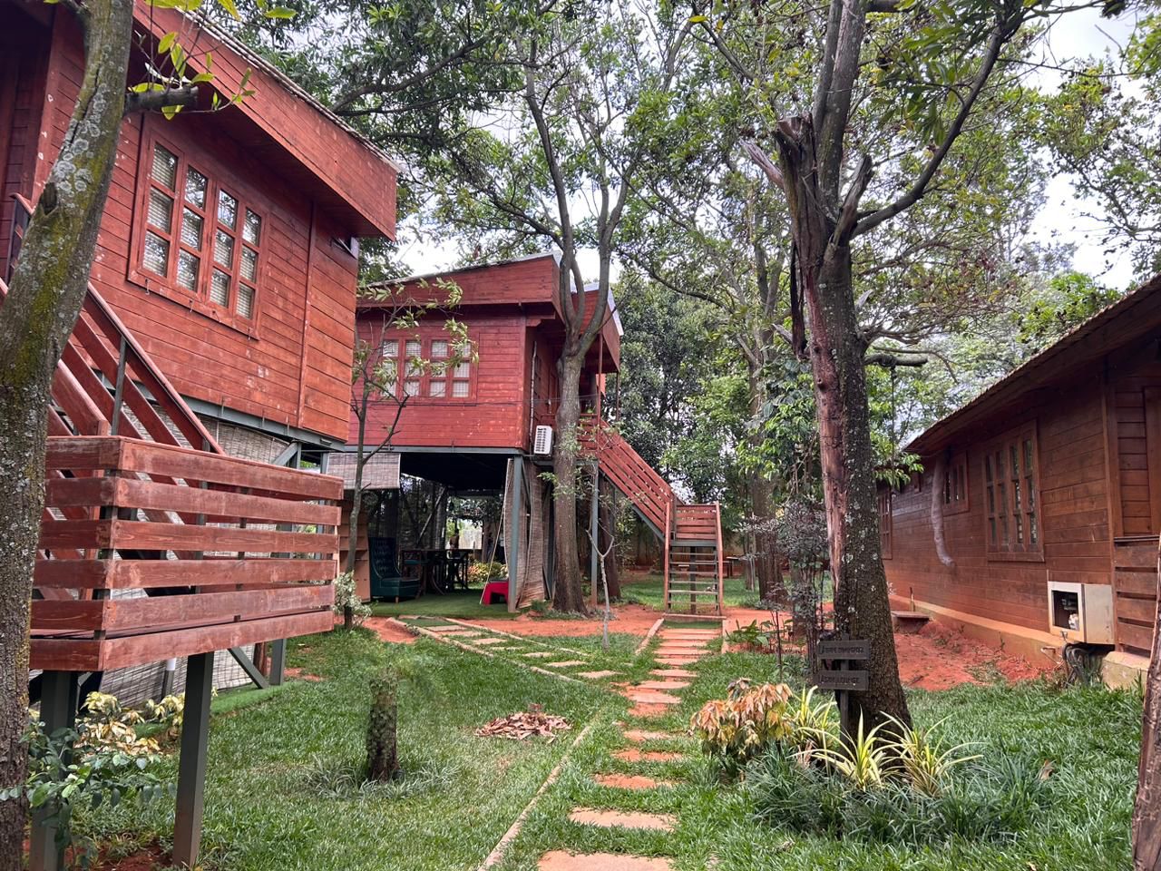 Luxury Resort Stay Near Nandi Hills - Image 2