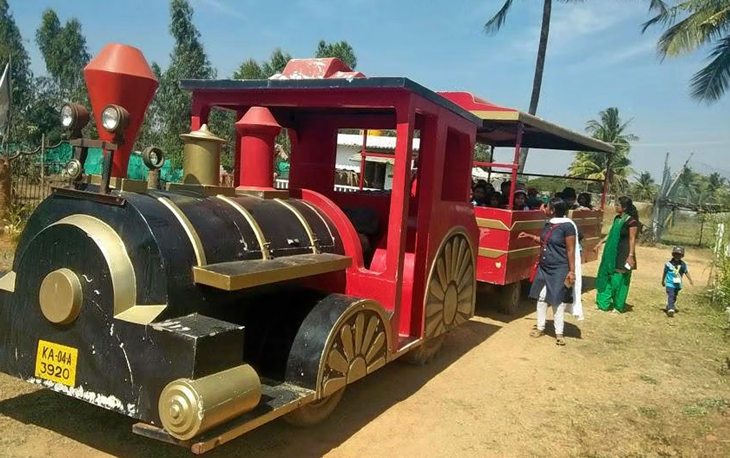 De Roots Resort Day Out - Image 3