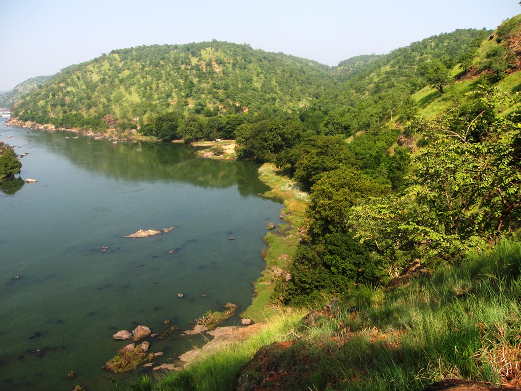 Bheemeshwari Trek With Pick Up & Drop From Bangalore - Image 5