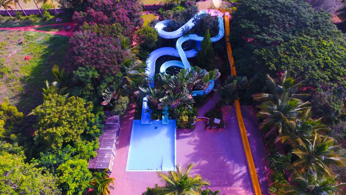 Club Cabana Resort Bangalore Day Out - Image 2