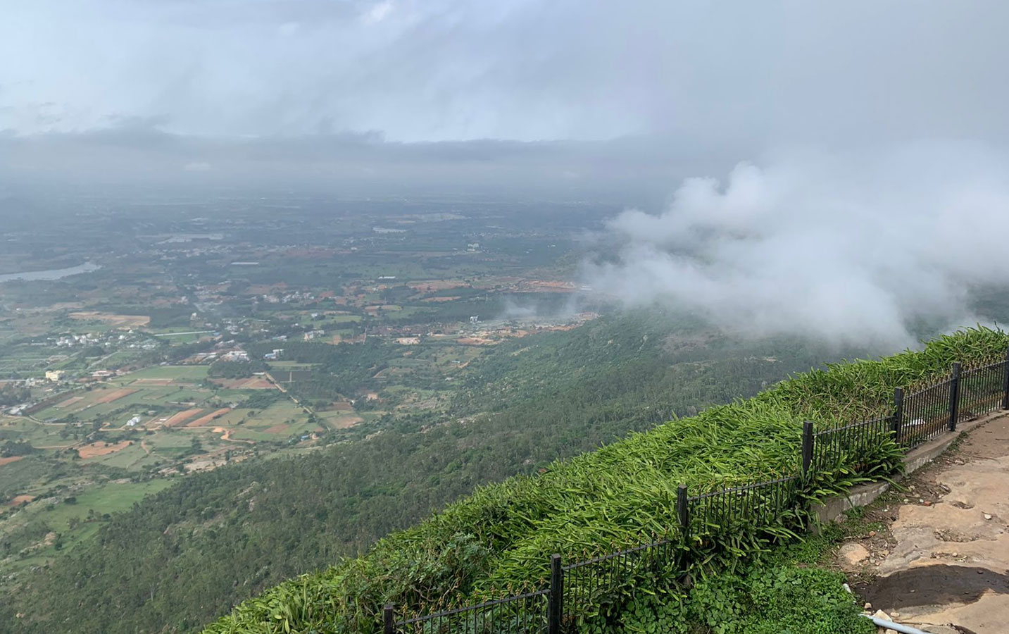 Nandi Hills Day Out - Image 5