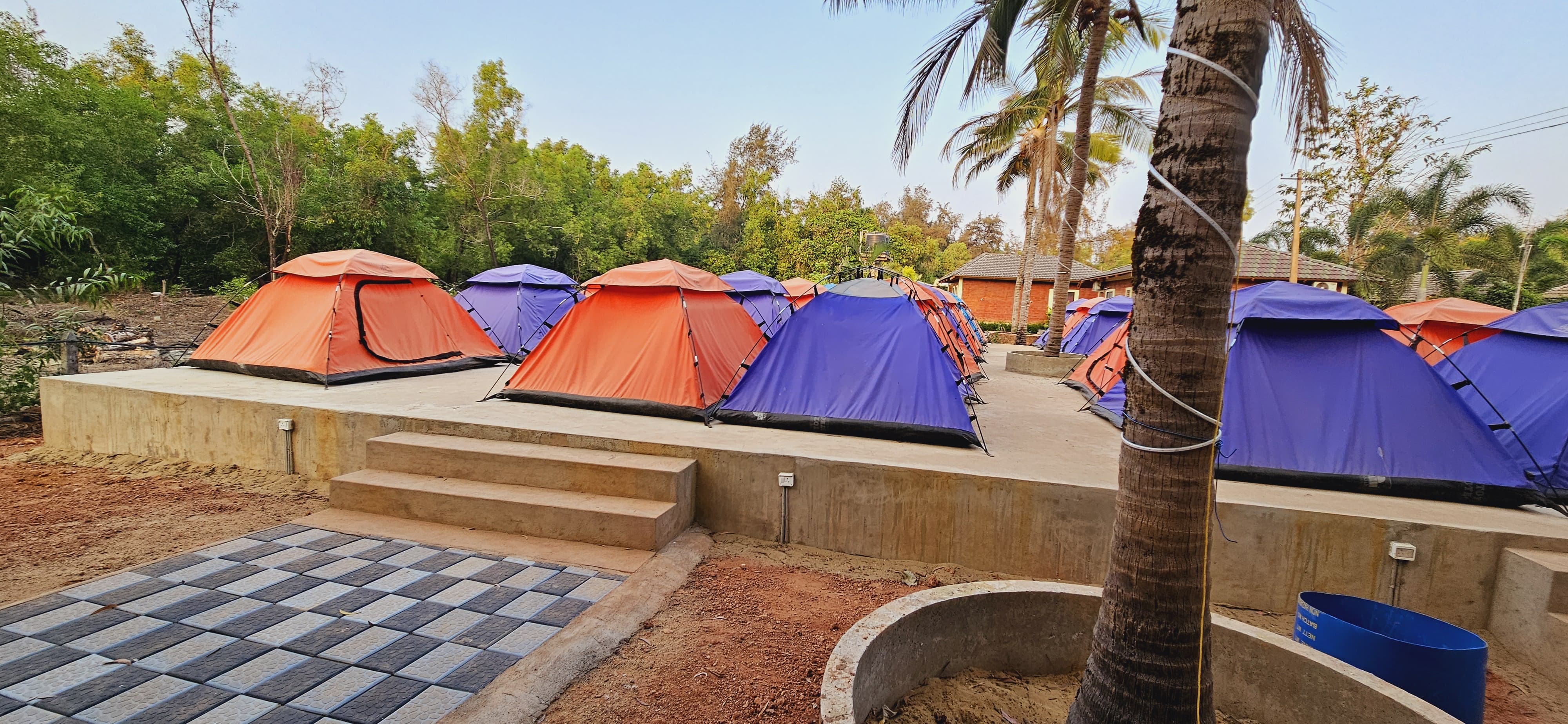 Gokarna Beach Trek and Camping - Image 5
