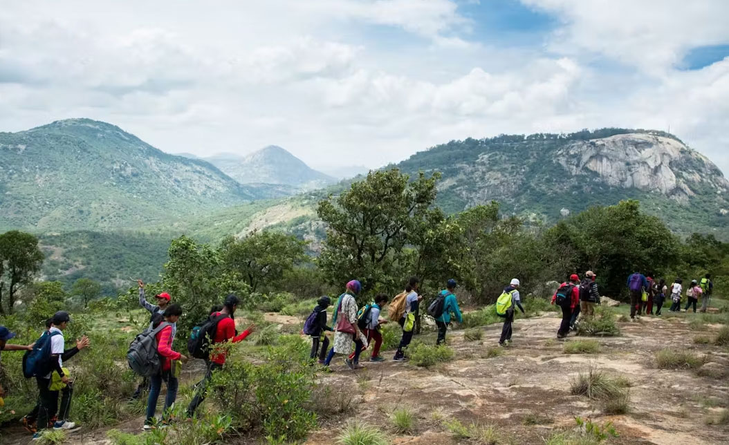 Nandi Hills Trekking New Year Special - Image 4