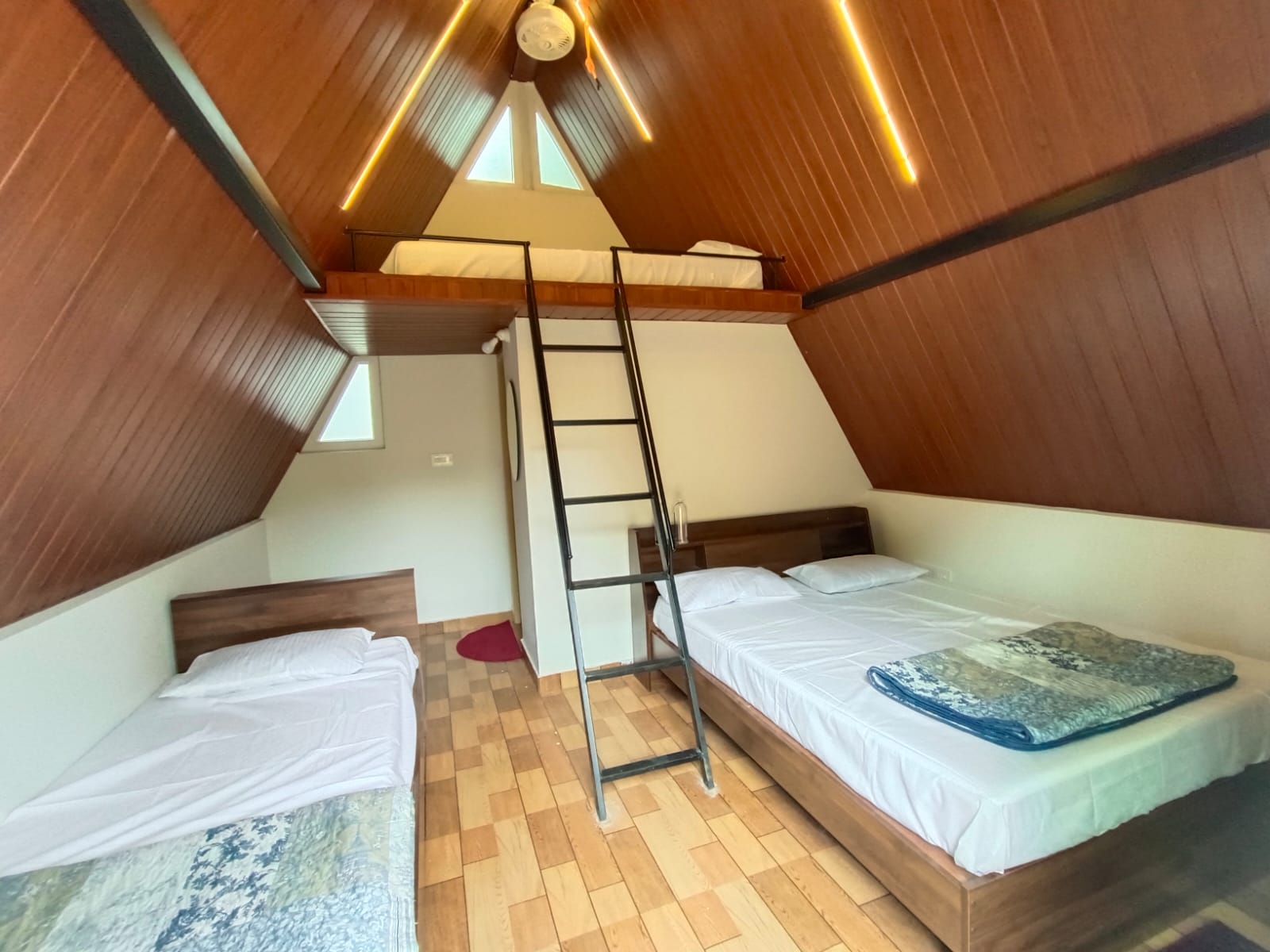 Camping with Adventure Activities in Kanakapura - Image 2
