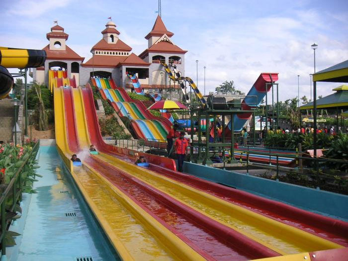Jollywood: Best Amusement Park & Resorts in Bangalore - Image 3
