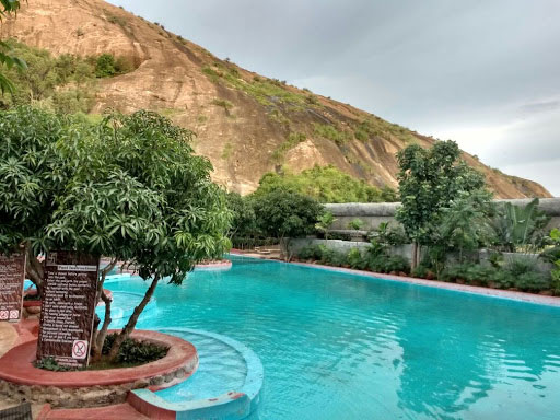 Shilhaandara Resort Ramanagara - Image 2