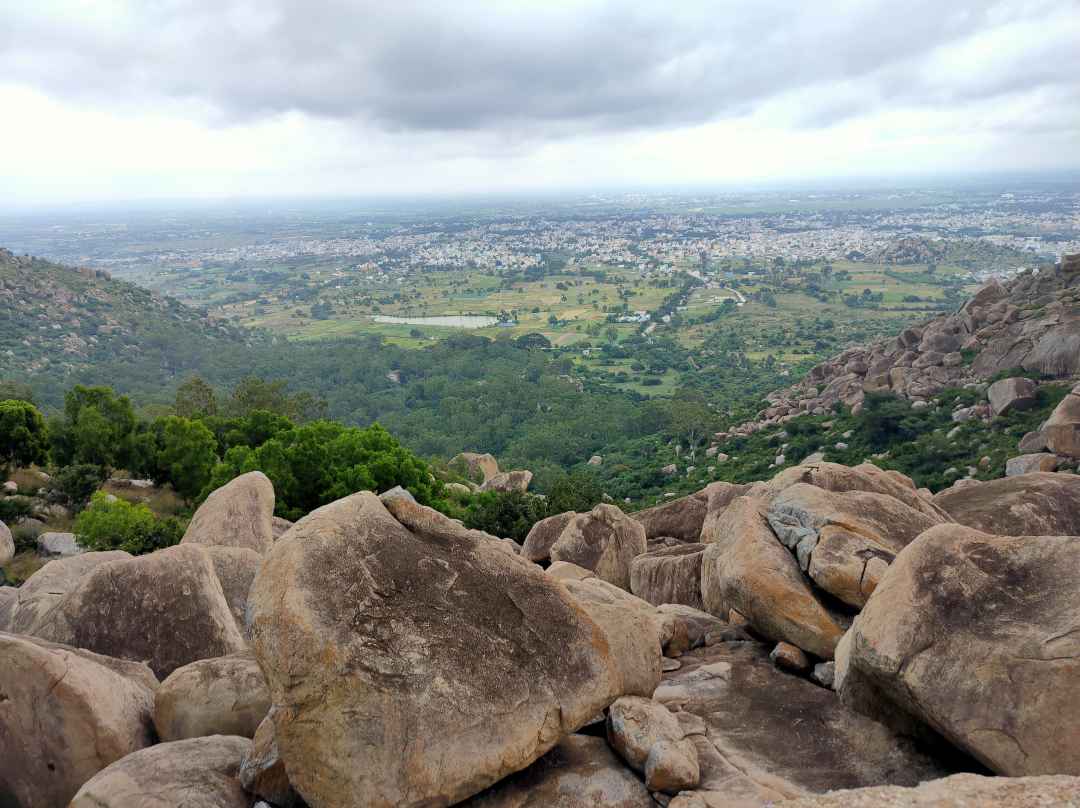 Anthargange Night Trek With Cave Exploration - Image 3