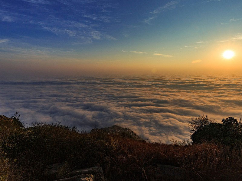 Skandagiri Day Trek - Image 4