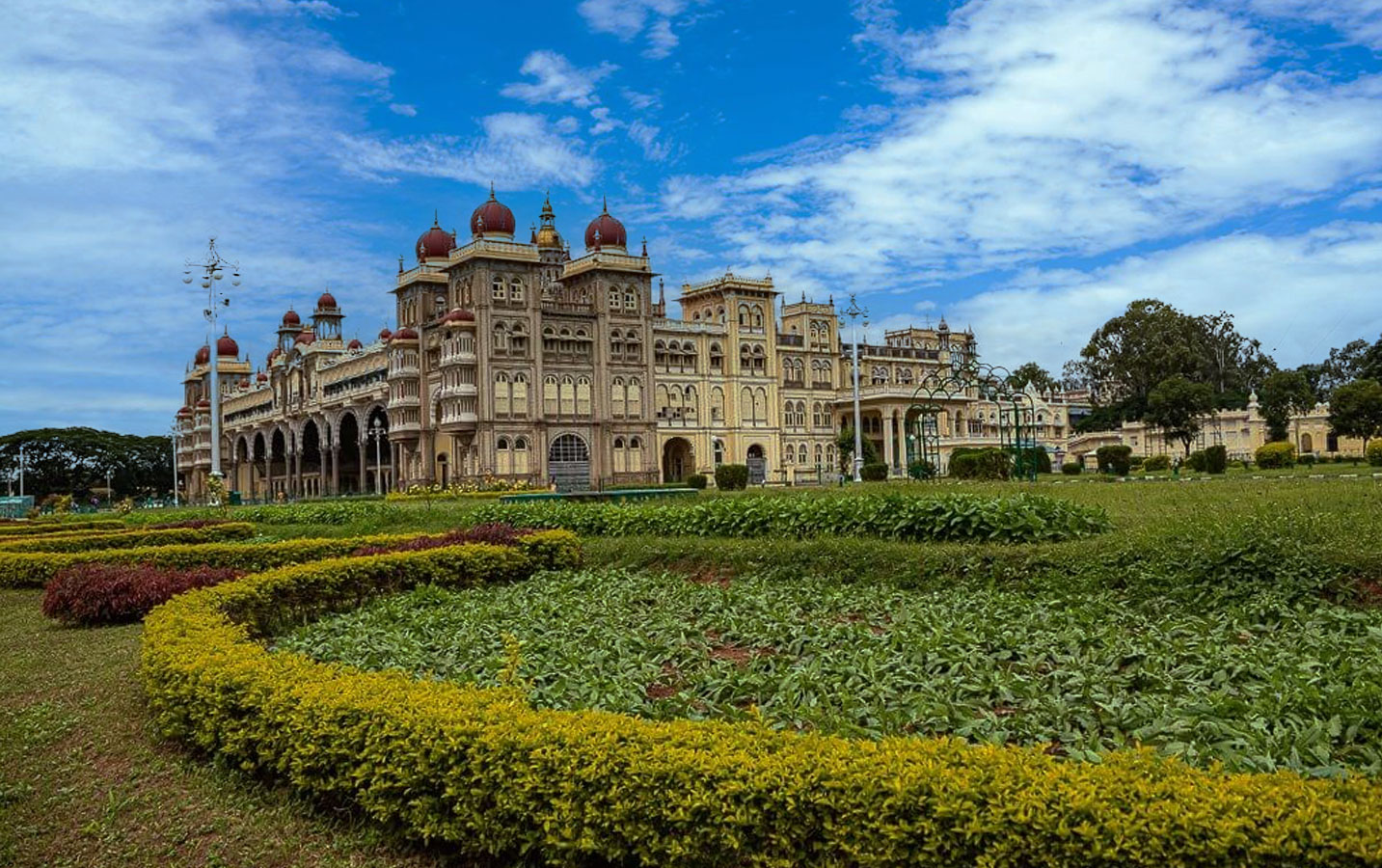 Bangalore to Mysore Tour Package - Image 2