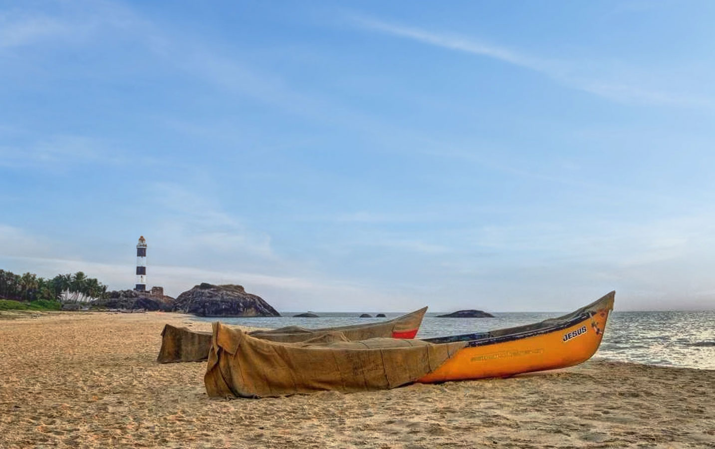 Coastal Karnataka Tour Package From Bangalore - Image 2