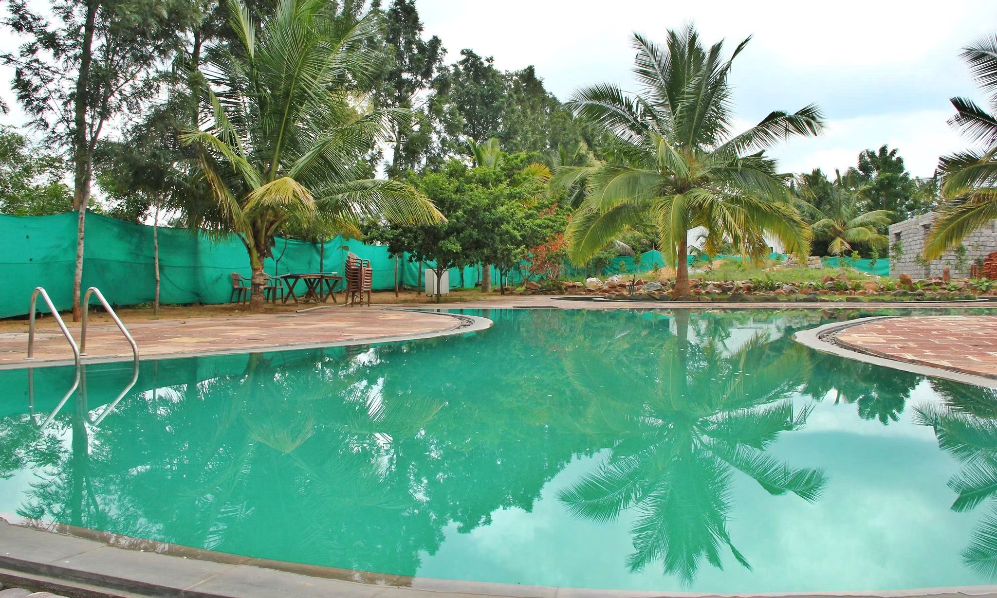 Vana Resort Bangalore Day Out - Image 4