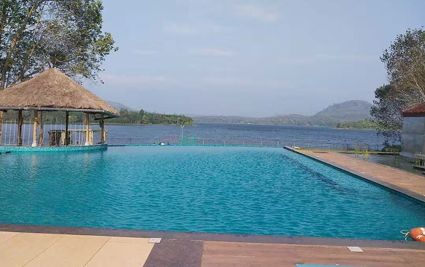 Anantya Resort Day Out - Image 3