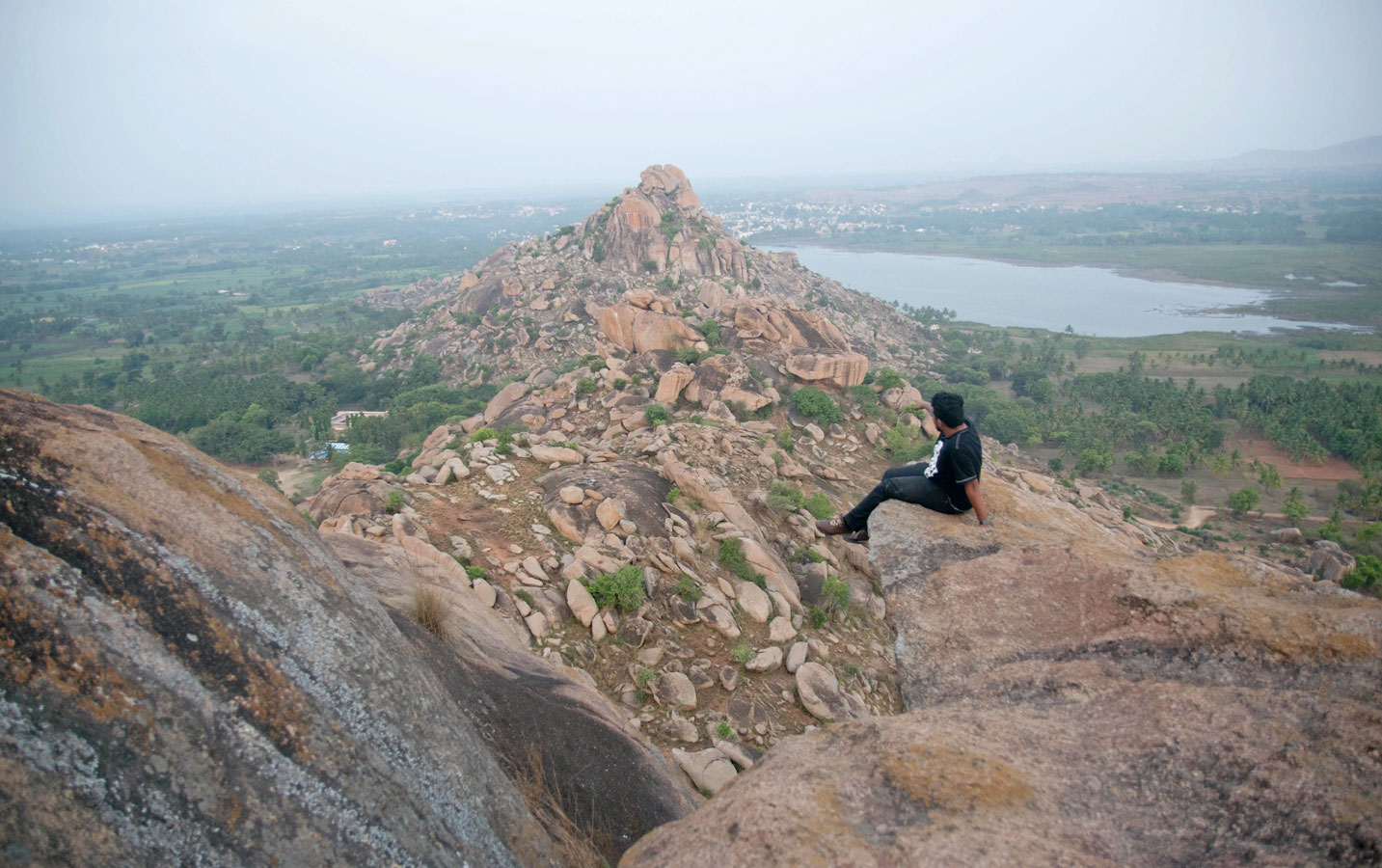 Kunti Betta Sunrise Trek - Image 4