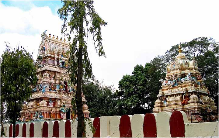 Bangalore Heritage Walk - Image 5