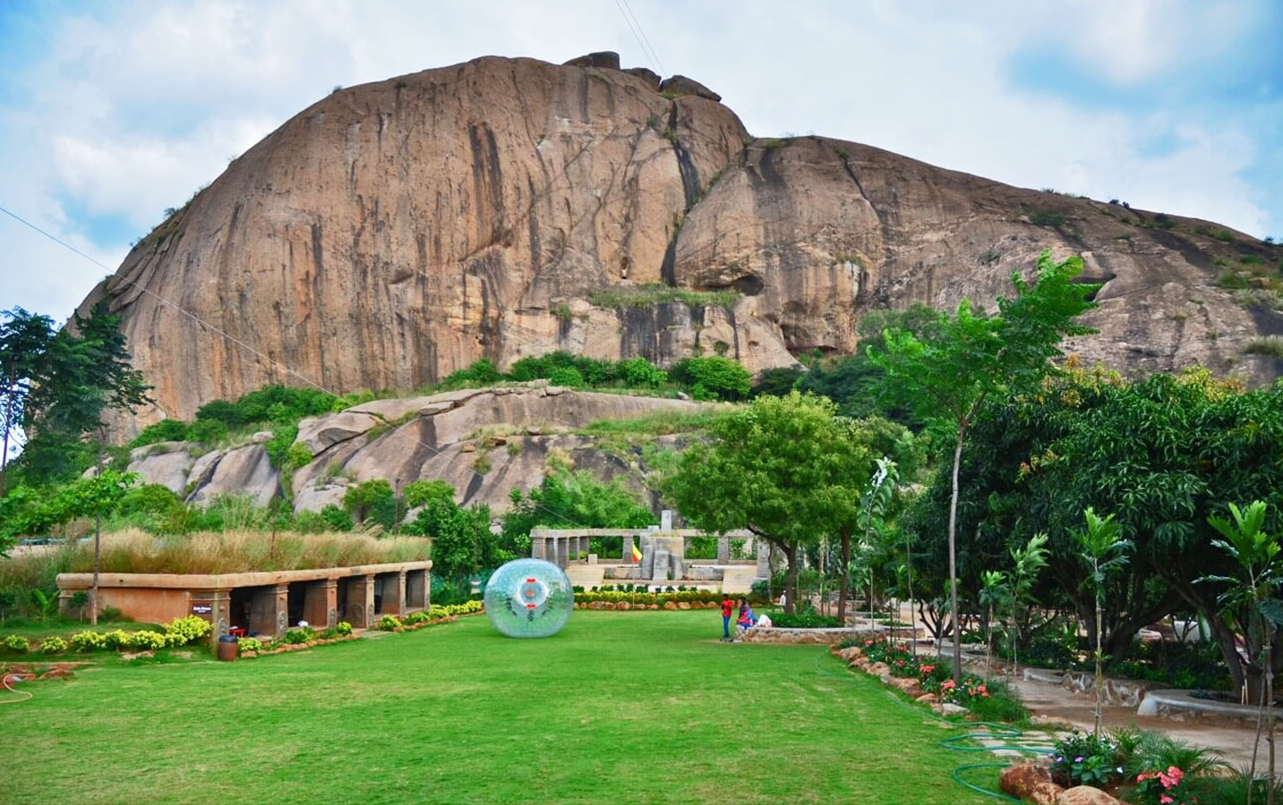 Shilhaandara Resort - Image 3