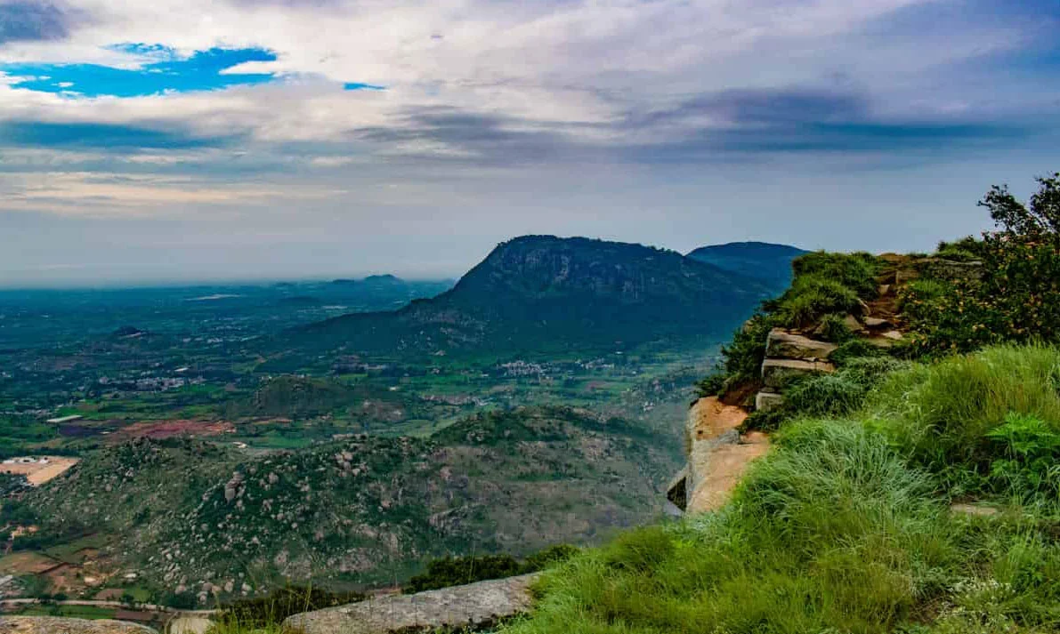 Siddara Betta Sunrise Trek - Image 4