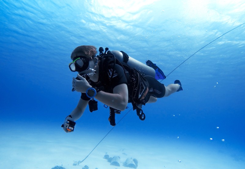 Scuba Diving in Udupi (Kapu) - Image 5