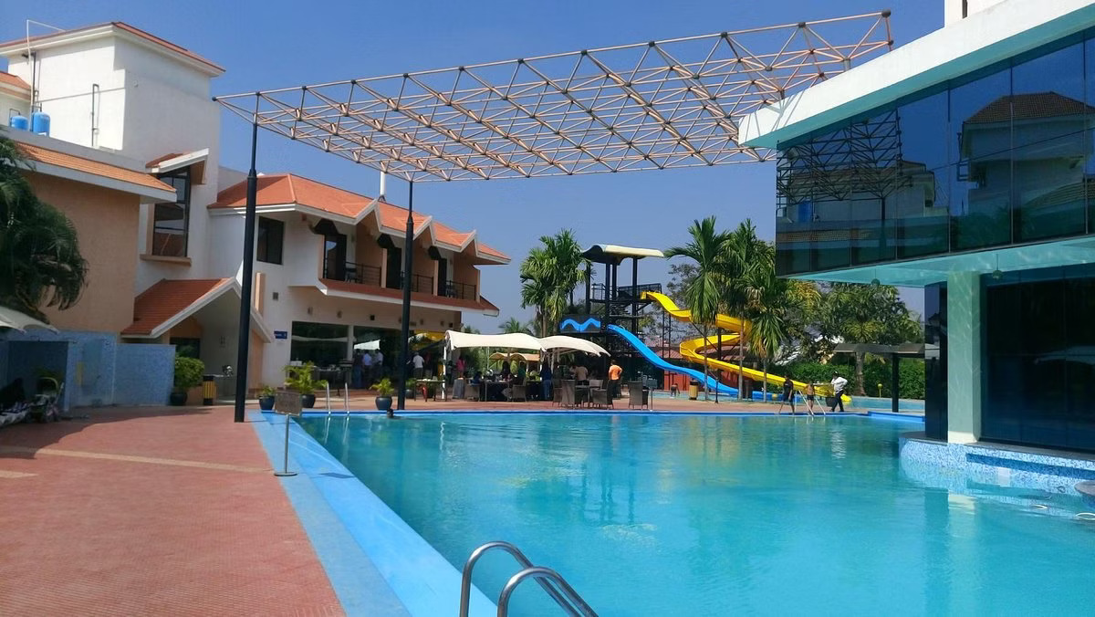 Clarks Exotica Bangalore Day Outing Package - Image 5