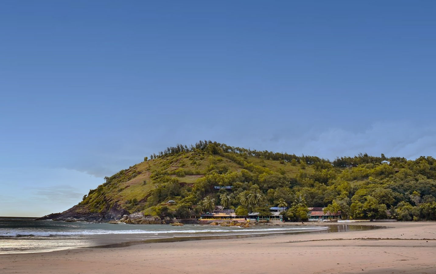 Gokarna package from Bangalore - Image 3