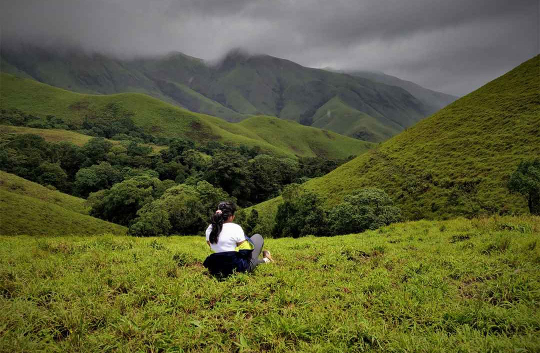 Kudremukh Trek in Monsoon - Image 3
