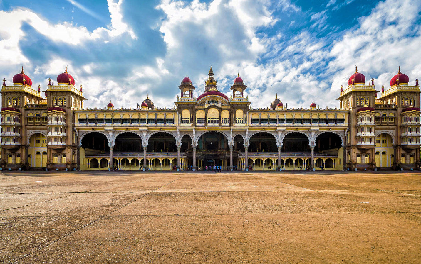 Bangalore To Mysore Tour Package For 2 Days - Image 4