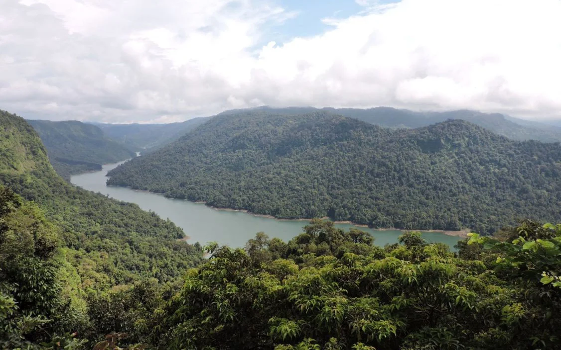 Sharavathi valley trek - Image 5