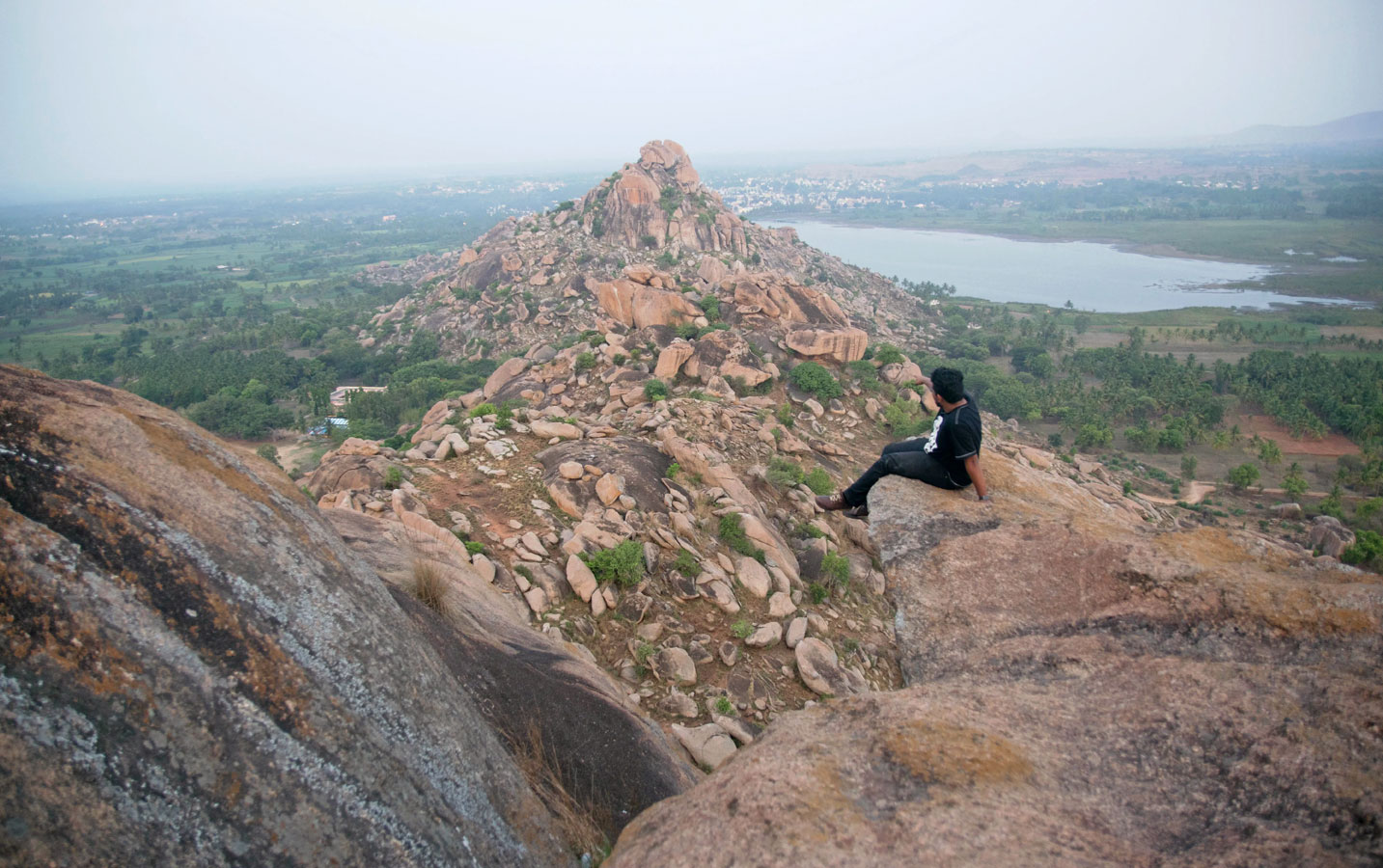 Kunti Betta Trek - New Year Special - Image 3