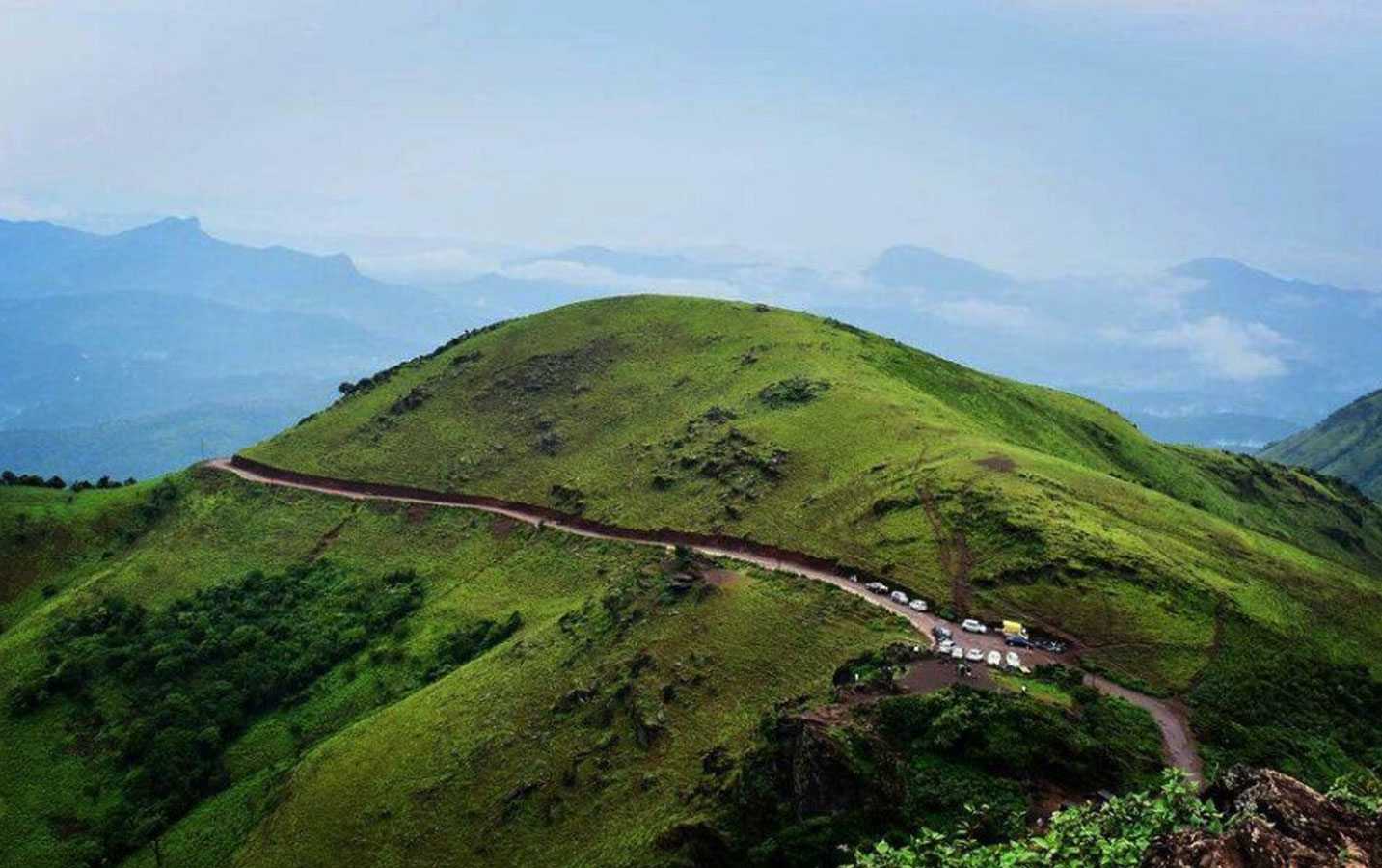 Chikmagalur Trek - Image 4